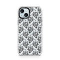 iPhone 15 Plus Impact Case White