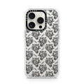 iPhone 15 Pro Impact Case White