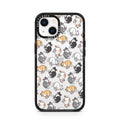 iPhone 13 Impact Case Black