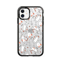 iPhone 11 Impact Case Black