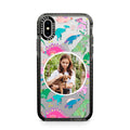 iPhone Xs Impact Case Black