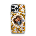iPhone 14 Pro Max Impact Case White