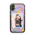 iPhone Xs Impact Case Black