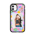 iPhone 11 Impact Case Black