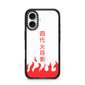 iPhone 16 Impact Case Black