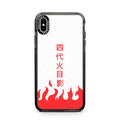 iPhone Xs Max Impact Case Black