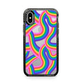 iPhone Xs Impact Case Black