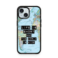 iPhone 15 Impact Case Black