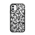 iPhone 11 Impact Case Black