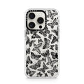 iPhone 15 Pro Impact Case White