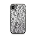 iPhone Xs Max Impact Case Black