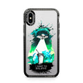 iPhone Xs Impact Case Black