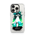 iPhone 15 Pro Impact Case White