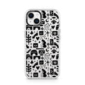 iPhone 14 Plus Impact Case White