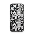 iPhone 14 Plus Impact Case Black