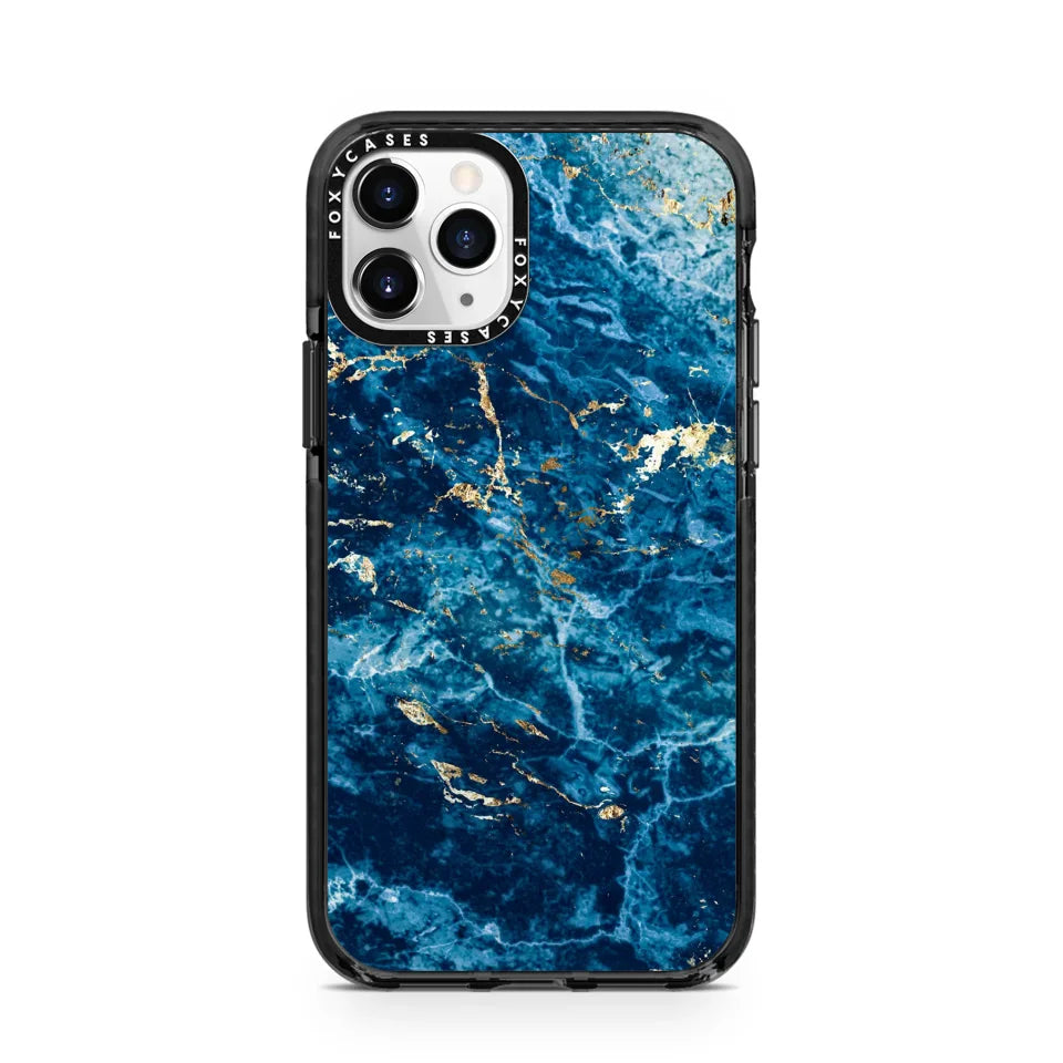 iPhone 11 Pro Impact Case Black