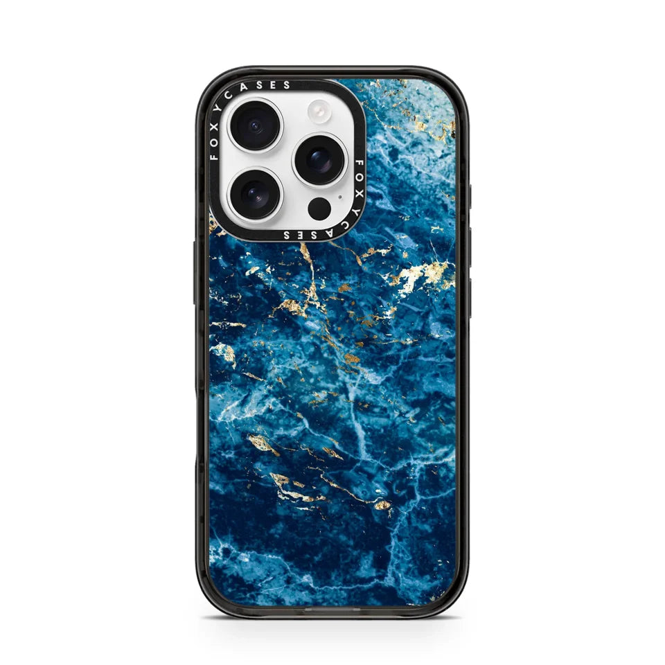 iPhone 16 Pro Impact Case Black