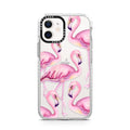 iPhone 12 Mini Impact Case White