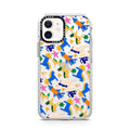 iPhone 12 Mini Impact Case White