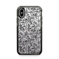 iPhone Xs Impact Case Black