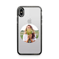 iPhone Xs Max Impact Case Black