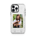 iPhone 14 Pro Max Impact Case White