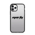 iPhone 11 Pro Impact Case Black