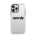 iPhone 14 Pro Max Impact Case White