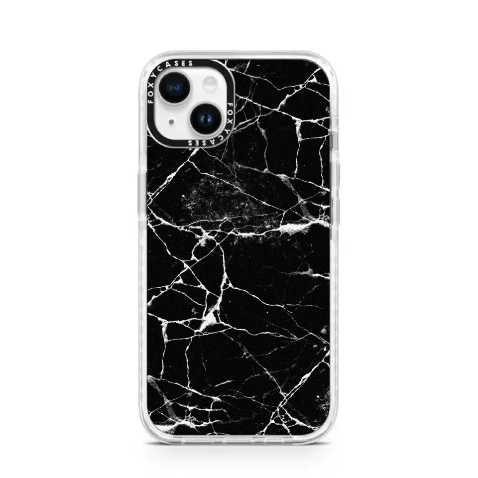 iPhone 14 Plus Impact Case White