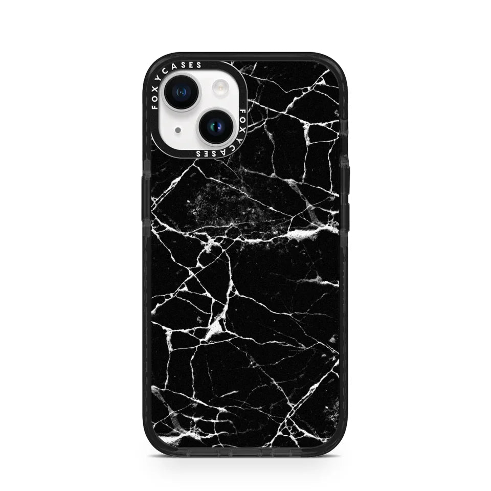 iPhone 14 Impact Case Black