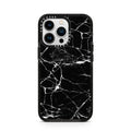 iPhone 13 Pro Impact Case Black