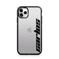 iPhone 11 Pro Max Impact Case Black