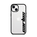 iPhone 14 Impact Case Black