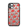 iPhone 11 Pro Max Impact Case Black