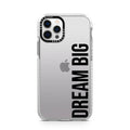 iPhone 12 Pro Impact Case White