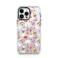 iPhone 14 Pro Max Impact Case White