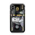 iPhone Xs Impact Case Black