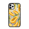 iPhone 11 Pro Impact Case Black