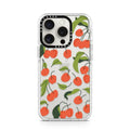 iPhone 15 Pro Impact Case White