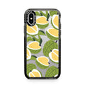 iPhone Xs Impact Case Black