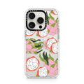 iPhone 15 Pro Impact Case White