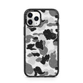 iPhone 11 Pro Impact Case Black