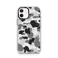 iPhone 12 Mini Impact Case White