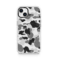 iPhone 14 Plus Impact Case White