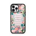 iPhone 14 Pro Max Impact Case Black