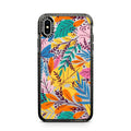 iPhone Xs Max Impact Case Black