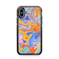 iPhone Xs Impact Case Black