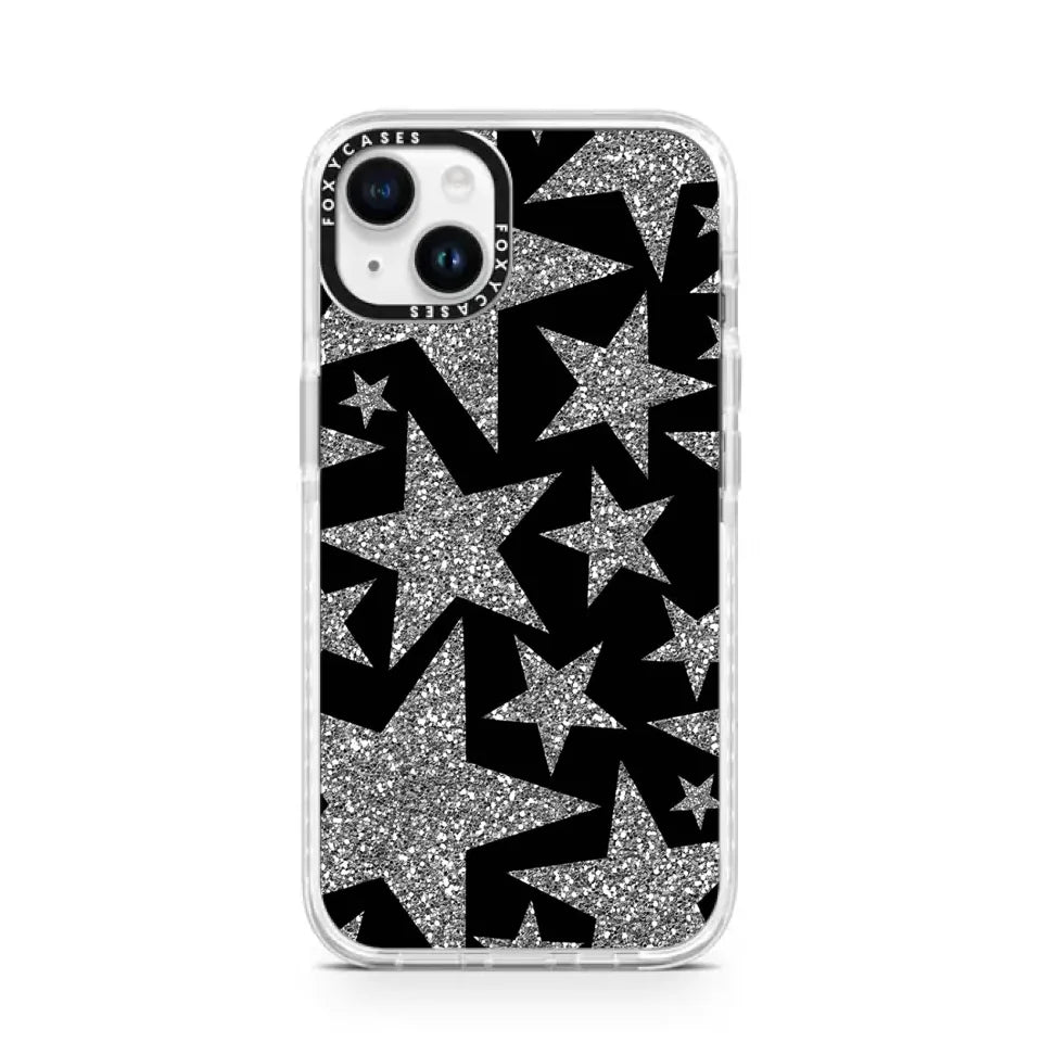 iPhone 14 Plus Impact Case White