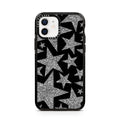 iPhone 12 Impact Case Black
