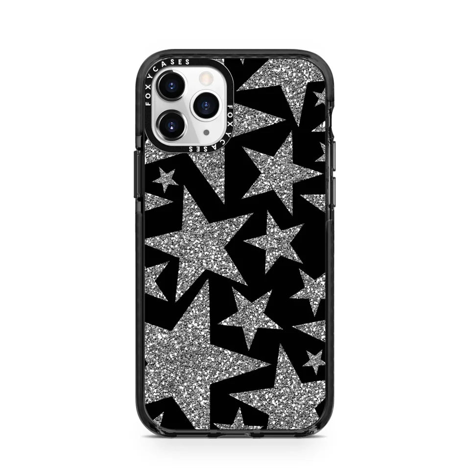 iPhone 11 Pro Impact Case Black